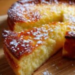 Tarta de Yogur Fácil