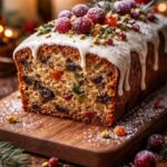 El Bizcocho Imprescindible de la Navidad