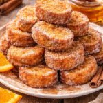 Torrijas Tradicionales