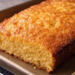 Pan de Elote de Mi Mamá