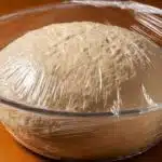 Masa para Pan Casero