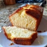 PANQUÉ CREMOSO DE QUESO CREMA 