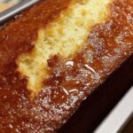 Pan de Yogur Cero Carbohidratos: Suave, saludable y delicioso