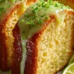 Pastel de Limón Súper Húmedo