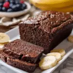 Budín Saludable SIN Harina