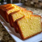 Panqué de elote de la abuela