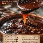 Mole Casero de Fiesta Grande