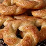 Rosquillas Caseras de la Abuela