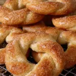 Rosquillas Caseras de la Abuela