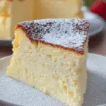 Tarta de Queso Súper Fácil