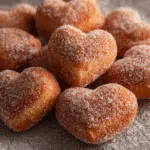 Corazones Dorados del Amor