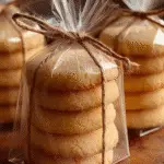 Polvorones de Manteca – Tradición que se Deshace en la Boca