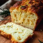 Pan de Yogur Cero Carbohidratos