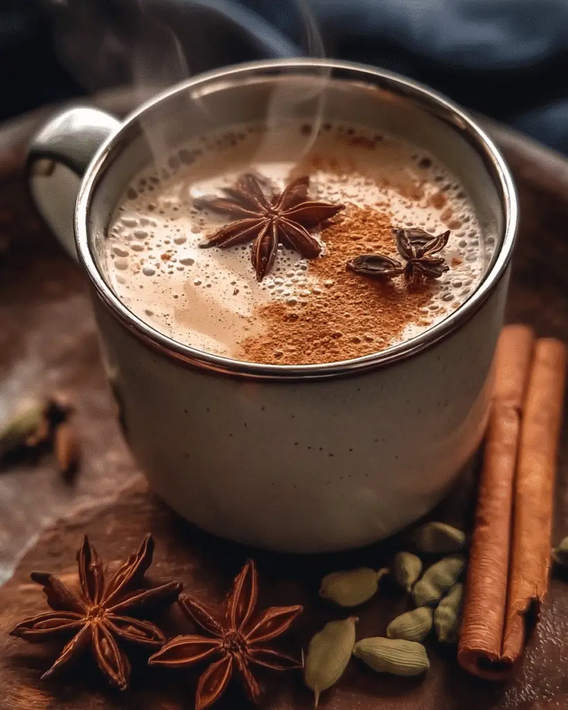 u2334995929 httpss.mj .runLeK4ySlC83U Warm aromatic homemade c 41045ffc 148e 4aca 8f18 86f51e1cf434 1