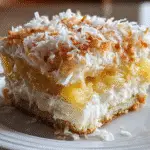 Postre Tropical de la Tía