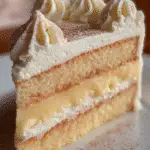 Pastel Beso de Ángel