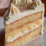 Pastel Beso de Ángel