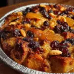 Capirotada Tradicional