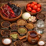 Adobo para birria… sabor auténtico y poderoso