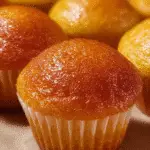 Magdalenas esponjosas