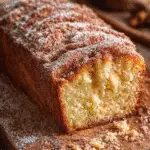 Pastel de Canela que Desaparece en Minutos