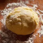 Masa para Galletas de Mantequilla (Perfecta para Decorar)