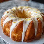 La Rosca Casera que Todos Quieren Repetir