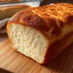 Pan de Arroz Sin Gluten en Licuadora (Suave y Esponjoso)