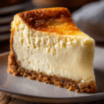 Pay de Queso Philadelphia