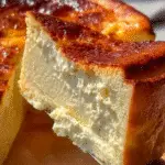 Pay de Queso Cremoso