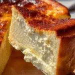 Pay de Queso Cremoso