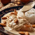 Mole Blanco (Mole de Novia)