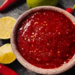Salsa para Elote… ¡picosa, intensa y adictiva!