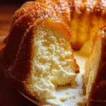 Pastel Casero de Queso Crema