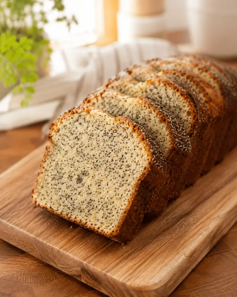 Pan de quinoa con solo 5 ingredientes