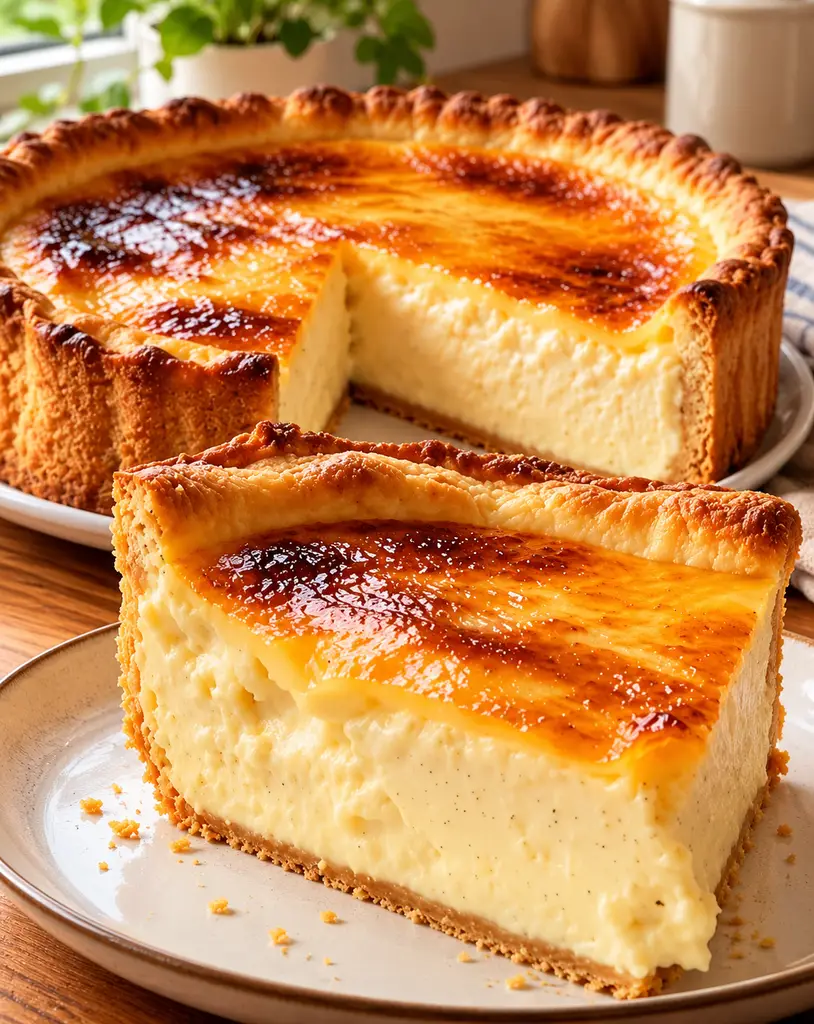 Pay de Queso Cremoso con Leche Condensada: Receta Fácil y Deliciosa 1 8706a434 c60d 4667 a5e5 a4e4db0e3c30
