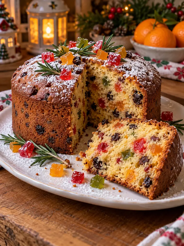 Pastel navideño en olla: receta fácil, esponjosa y sin horno 1 d7a8f4ec 3cc7 4f14 a3ca 2aa0e3fc902f 768x1024 1
